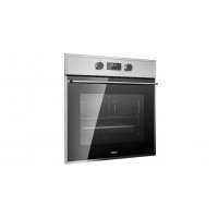 Cuptor multifuncţional TOTAL HSB 635 P, cu Piroliză, 60 cm